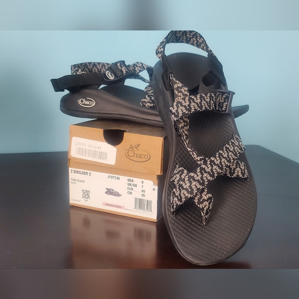 Chocos sandles